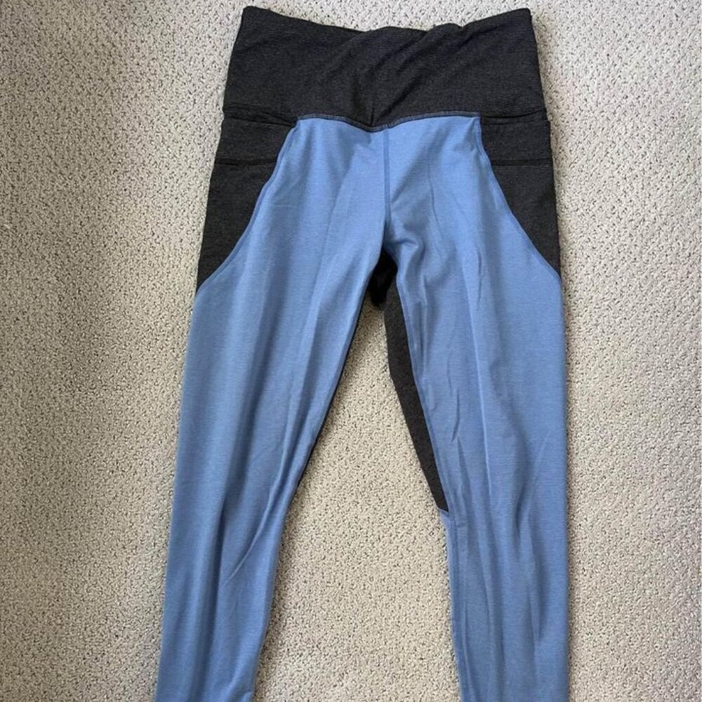 prAna leggings